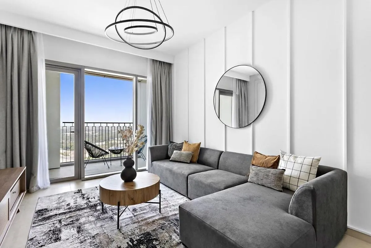 Silkhaus Lavish 1Bdr In New Tower With Pool & Gym Access Apartment Dubai