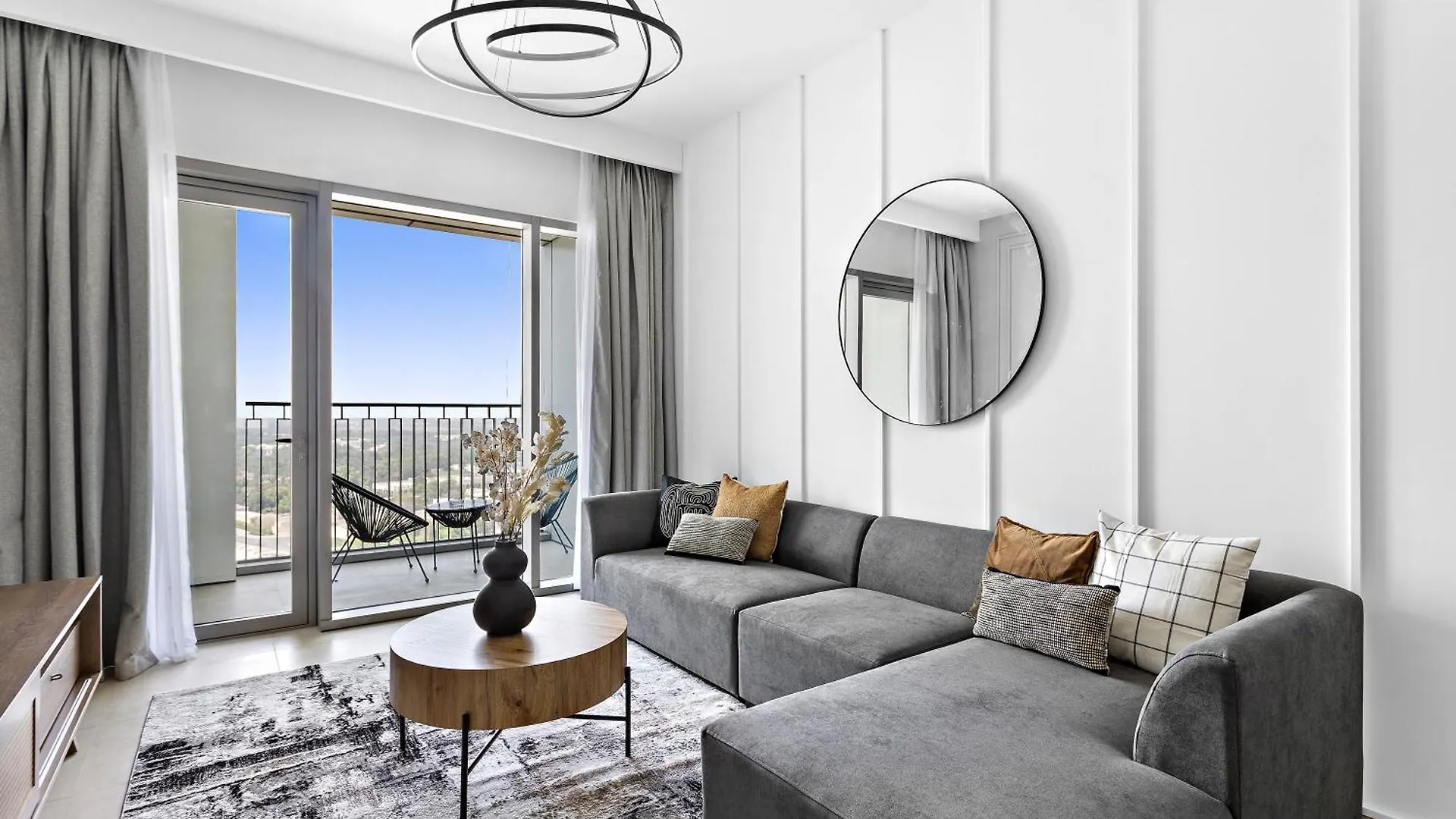Silkhaus Lavish 1Bdr In New Tower With Pool & Gym Access location