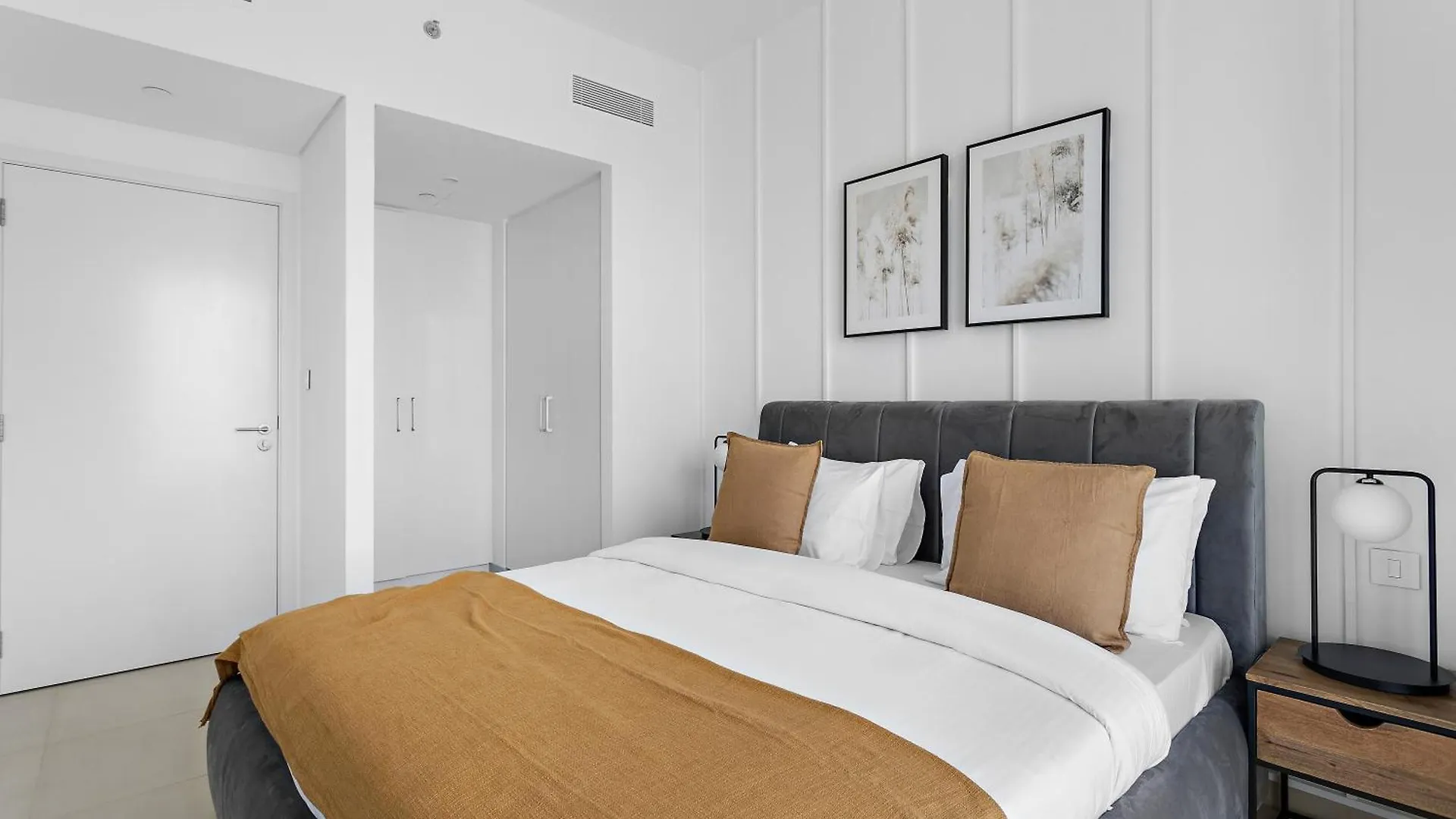 Silkhaus Lavish 1Bdr In New Tower With Pool & Gym Access Apartment Dubai