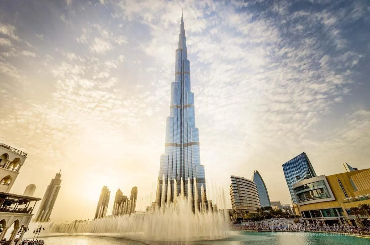Silkhaus Lavish 1Bdr In New Tower With Pool & Gym Access Apartment Dubai United Arab Emirates
