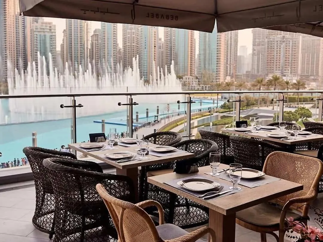 Silkhaus Lavish 1Bdr In New Tower With Pool & Gym Access Apartment Dubai 0*,  United Arab Emirates
