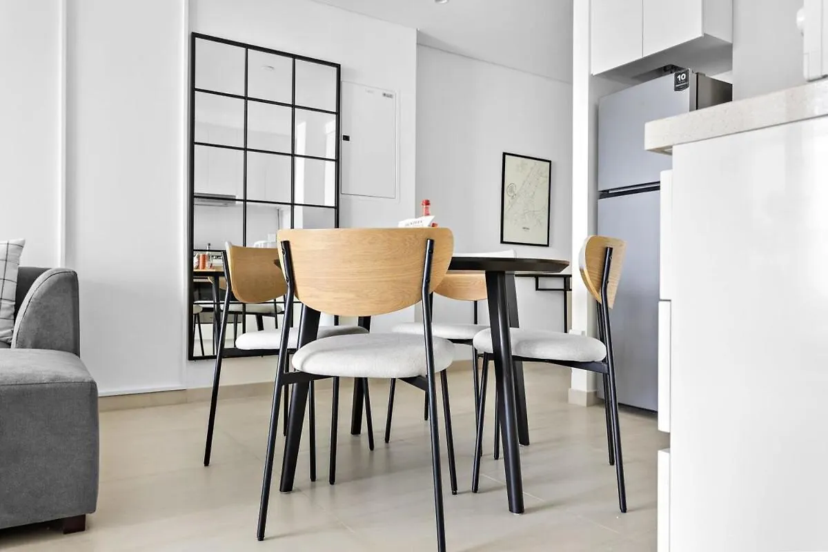 Silkhaus Lavish 1Bdr In New Tower With Pool & Gym Access Apartment Dubai