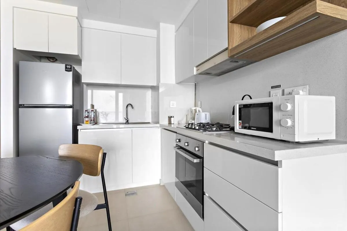 Silkhaus Lavish 1Bdr In New Tower With Pool & Gym Access Apartment Dubai